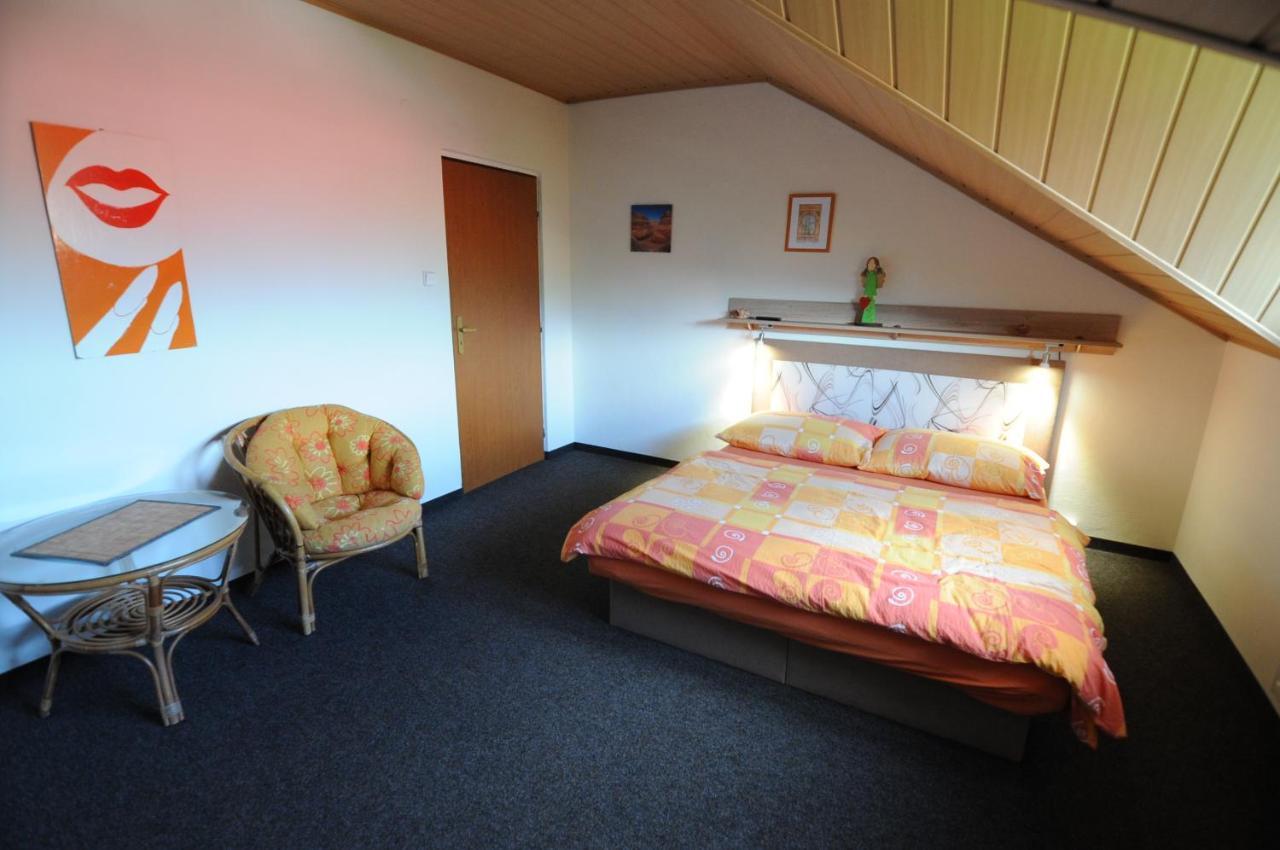 Privat Greenland Liptovský Mikuláš Exteriör bild