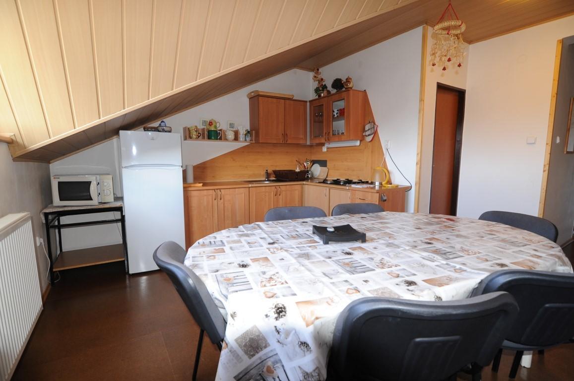 Privat Greenland Liptovský Mikuláš Exteriör bild